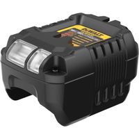 DeWalt DCB 1102 Caricabatteria 12 - 18 V 2 A corrente di carica