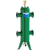 Hydraulischer Abscheider DN 250, Durchflussmenge m3/h 300 Caleffi 548250 250 - 300