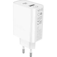 CARICATORE ULTRA-RAPIDO 65W LOSTECH Attacco USB-C e Lightning - LOSTECH