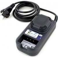 Chargeur IMET CR012 pour batterie BE5000, RIM2421