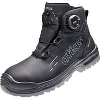 knöchelhohe Sicherheitsschuhe MAX 550 PRO BOA S3 42200 Gr. 44 W10 Atlas