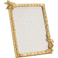 Cornice Flamingo Decorativa Grande cm 30X2,8X26 (Interno 20X25) - FLAMINGO