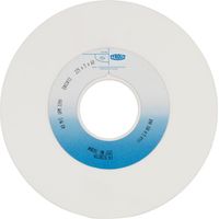 TYROLIT Sägeschärfscheibe Edelkorund 89A weiß Form 1 200 x10x 32 mm Korn 60