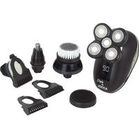 Kit rasage et soin visage - JOCCA - 1602 - Batterie lithium-polymere 600 mAh - 3,7 V - Autonomie 1h