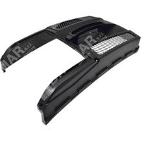 Fangsackabdeckung für HARRY COMPATIBLE Rasenmäher – 030573