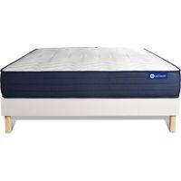 Ensemble Matelas Sommier 120x200 cm - Actiflex Life