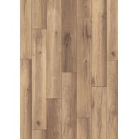 Sol Stratifié Waterproof Orca Classic Wild West Oak K224