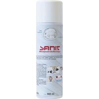 Sanit Whirlpoolrohrreiniger inkl. Adapter, 500ml, 3098