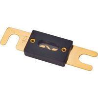 Fusible ANL HiFi auto 80 A Sinuslive ANL-80A 1 pc(s)
