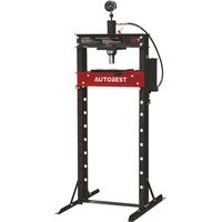 Presse d'atelier hydraulique 20 tonnes - AUTOBEST