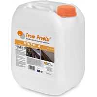 Tecno Prodist Hidro A - Impermeabilizante Hidrofugante Transparente