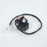 Relais de démarreur RMS pour Scooter Kymco 250 B&W Euro 2 2003 à