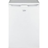Beko – Réfrigérateur table top 101L Froid Statique – Hauteur 84cm – Largeur 54.5cm – Classe énergétique A++ – Volume utile 114L