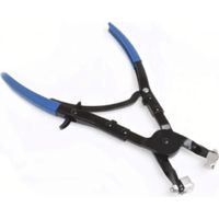 PINZA FASCETTE TUBO VAG TDI TURBO TURBINA SMONTAGGIO RIMOZIONE AUDI VW 920SA