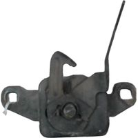 Serrure Capot RENAULT Twingo II Phase 1 2007-2011