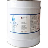 DILUENTE NITRO MIXOL 20 L- 1,0 pz