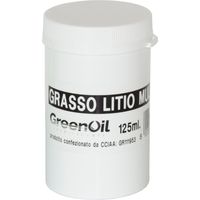 Grasso al Litio Universale da 125 ml Italchimici