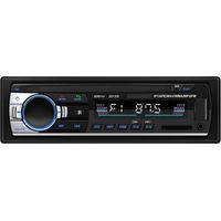 Autoradio Bluetooth, autoradio Bluetooth, autoradio FM 4 x 60 W, Lecteur MP3 / Lecteur MP3 USB/SD/AUX avec télécommande