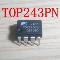 Integrado TOP243PN DIP8
