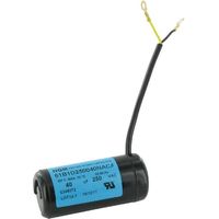 Anlaufkondensator 40uF/250V UNIVERSAL EM940250V