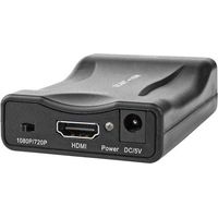 Karma Adattatore Scart - HDMI