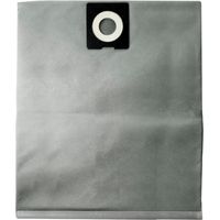 Bolsa para aspiradora dedra ded66032 reutilizable duradera 28x44 cm