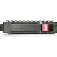 HP Enterprise 900 GB 10.000 U/min SAS 2,5" 716649-001