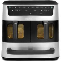 3-in-1 heißluftfritteuse - Cuisinart - AFT13XSSE