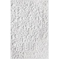 Tapis Silicone Noël 3d Moule 3d Pâtisserie Noël - Scrapcooking