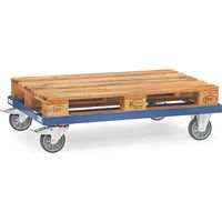 Rullo per pallet europeo - Carico max 500 kg - 22501