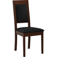 Silla Victorville 340, Kronos 7, 93x47x53cm, Tapiz, De madera, Madera