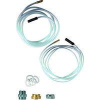 Kit de Limpieza de Tuberías Rothenberger Industrial RoJet 70940