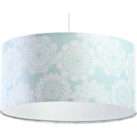 Suspension stamps 255-30 - Rond Ø 50 cm
