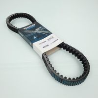 dayco-antriebsriemen für roller aprilia 200 sport city 2004 bis