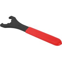 Collet Chuck Wrench Spanner CNC Wrench ER‑25UM Carbide Camping Wrench Tool for Nut