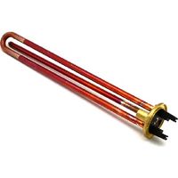 RESISTENZA DIRITTA Misura: W 3000 - L. 300 mm 220-240V
