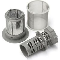 Microfiltre à mailles pour lave-vaisselle, accessoires pour lave-vaisselle