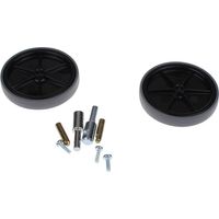 Nilfisk - juego de ruedas (= 2 piezas) - 12009300 - 5715492003297