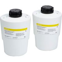 Grünbeck Solution de substances minérales exaliQ pure 2 x bouteille de 3 litres, 114034
