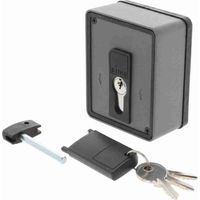 BFT – 2613987 – WALLKEY KS NEUTRO para cuadros de mando, control de accesos y accesorios BFT