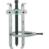 KUKKO EXTRACTOR DE RODAMIENTOS CON FUNCIÓN DE SEPARACIÓN Y ABRAZADERA LATERAL MEDIDAS (mm) 135x270