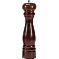 Macina Pepe/Sale Legno Cm 25 Ilsa