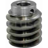 PMDVSF2R10.4610 Tornillo sin fin M=2,5 Z=1 Repuesto original Robo NICE PMDVSF2R10.4610