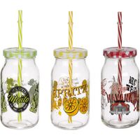Cerve friendly set 6 bicchieri cocktail 45 cl