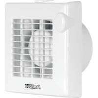 Universalabzieher geringe Tiefe Motor 100mmLäden 12VAC 18W 90 Vortice