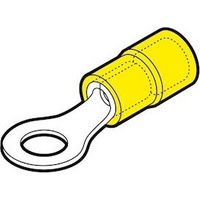 Cembre GFM10 Round pre-insulated terminal 4-6mm≤ - Diam.5mm