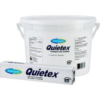 1 kg: QUIETEX aliment complémentaire indiqué pour les chevaux soumis à des situations stressantes.
