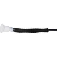 Tube entonnoir.530mm Hunersdorff