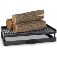 Feuerrost Feuerbock Kaminrost Ofen Kamin Rost Eisen Eisenrost verschiedene Größen 'FR222CI'
