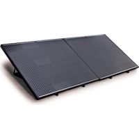 Solarset Soria 400W plug and play mit Bodenmontage - Avidsen - 127135